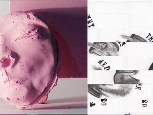 Empowering Saudi Arabia’s creatives is a core mission not limited just to Ithra but also aligning with Saudi Arabia’s Vision 2030. (Instagram/ azizjamalstudio)