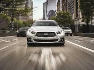 Infiniti Al Babtain Continues Its Incredible Exclusive Offers on Select Models