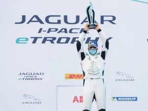 Panasonic Jaguar Racing Focus on the Future After Challenging Season Six Finale 