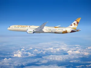 ecoDemonstrator Programme Testing Quieter, Cleaner Flights With Etihad