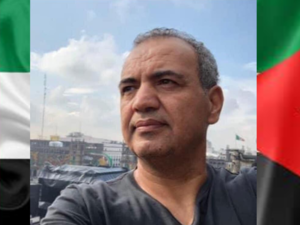 Is Jordan's Freedom of Speech on Stake? Popular Cartoonist Arrested After a Caricature on UAE-Israel Relations