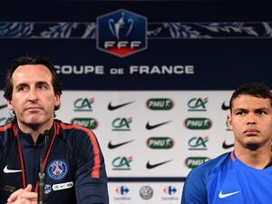 Paulo Tonietto believes that the former Sevilla boss was a "terrible choice" for the Parisians and blames him for the infamous 6-1 defeat to Barcelona (Photo: AFP)