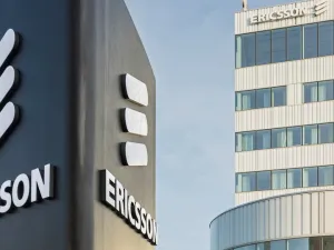 Ericsson President and CEO, Börje Ekholm: milestone reflects Ericsson’s commitment to meeting customers’ needs