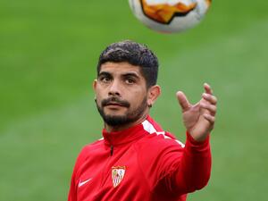 إيفر بانيغا