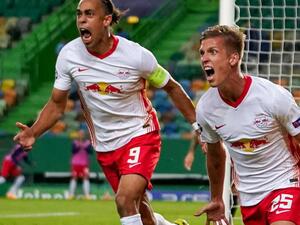 فوز تاريخي للفريق الألماني