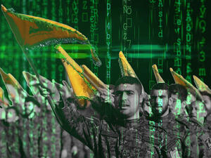 'How Has Hezbollah Mastered the Art of Spreading Fake News?' Telegraph Investigation Exposes Training Programs