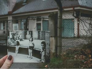 ما تفسير الحلم ببيت الطفولة في المنام؟