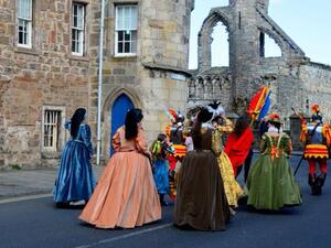 Kate Kennedy Club (Twitter)