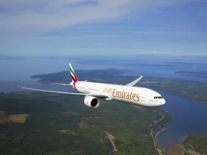 Emirates To Resume Flights To Lusaka From 4 September, Expanding Connections To Africa