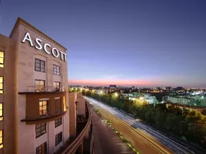 With Four Exclusive Properties, the Ascott Limited Personifies Global Living in Jeddah