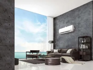 As temperatures soar across the Gulf, homeowners can stay cool, while enjoying energy savings of up to 65 percent using LG’s DUALCOOL ACs