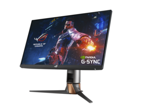 ASUS Republic of Gamers (ROG) Middle East Announces September Availability of ROG Swift 360Hz, the World’s Fastest Gaming Monitor 