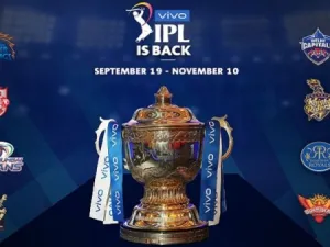 Photo: IPL