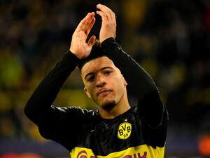 جايدون سانشو