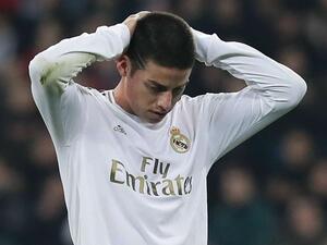 خاميس رودريغيز