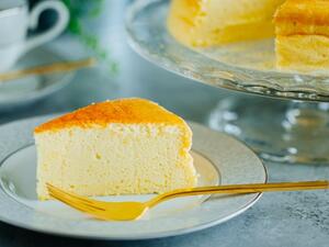 تشيزكيك ياباني