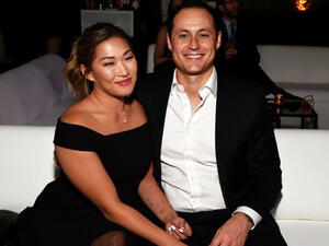 Ushkowitz played Tina Cohen-Chang on Glee, which aired on Fox from 2009 to 2015