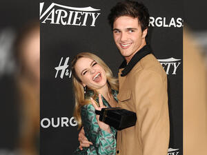 Joey and Jacob broke up in early 2019 