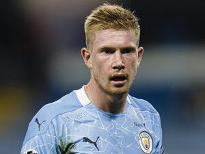 كيفين دي بروينه