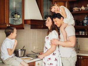 ما تفسير الحلم بأنك لا تستطيع الخروج من المطبخ؟