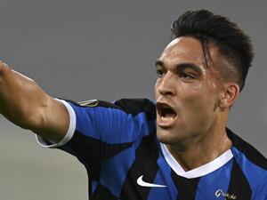 لاوتارو مارتينيز