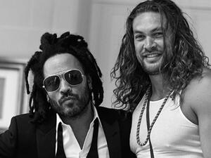Momoa later tied the knot with Bonet in 2017