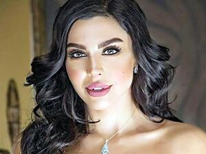 ليلى اسكندر