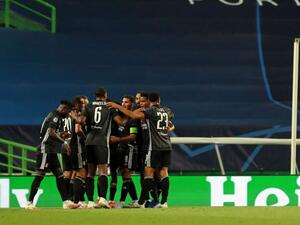 ليون يقضي على آمال سيتي