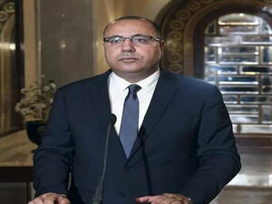 رئيس الحكومة المكلف هشام المشيشي