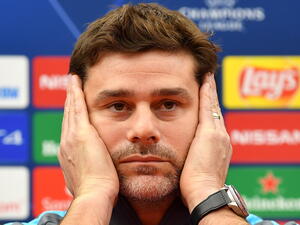 ماوريسيو بوكيتينو