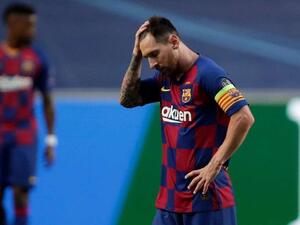 ليونيل ميسي