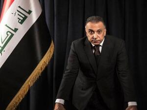 رئيس الحكومة العراقية، مصطفى الكاظمي