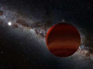 Backyard Worlds: Planet 9 (Twitter)