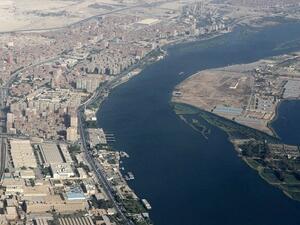 معدلات الأمطار في تزايد على منابع النيل