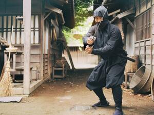 جينيتشي ميتسوهاشي