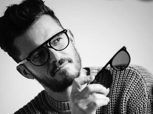 Bloom also opened up about his life in quarantine