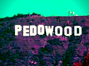 Child Sex Trafficking in Hollywood: Actor Goes Online Revealing Shocking Allegations 