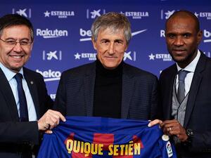 إقالة متوقعة لسيتيين