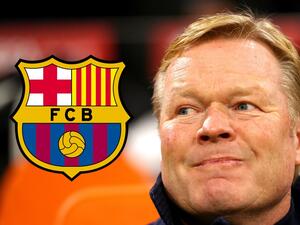 رونالد كومان