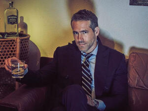 The 43-year-old star urged young people to abide by government enforced precautionary measures to help curb the spread of COVID-19. 