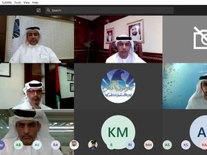 جمارك دبي تطلق سياج لكشف المواد الممنوعة ودعم التجارة المشروعة