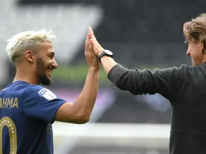 Spurs are keen to sign the Championship star (Photo: goal.com)