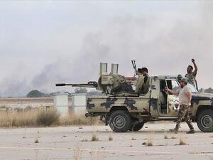 بيان شديد اللهجة صادر عن المجلس الاجتماعي لقبيلة الزعيم الليبي الراحل معمر القذافي