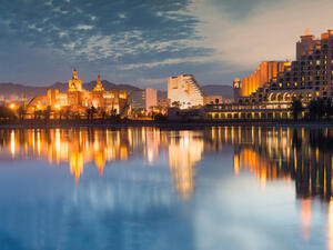 Eilat  (Shutterstock)	