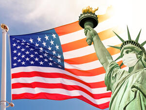The US has reported 1,643,118 recoveries from the disease. (Shutterstock/ File Photo)
