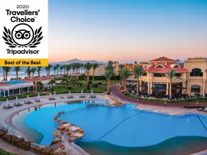 Rixos Premium Seagate and Rixos Sharm El Sheikh Received Tripadvisor’s “Travelers Choice Best of the Best 2020” Awards