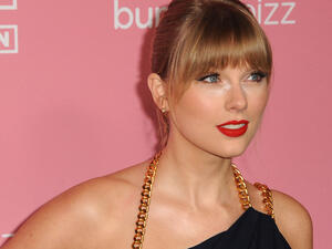 The Grammy-winning artist said she had been inspired by Vitoria Mario’s drive and dedication