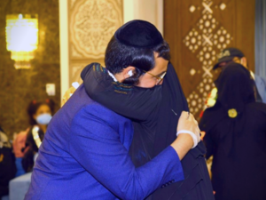 UAE Efforts to Reunite a Yemenite Jewish Family Spark Backlash: 'Help Yemenis by Ending the War'
