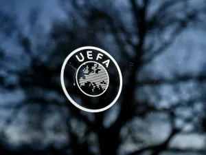  The federation is studying the feasibility of allowing spectators back into grounds for fixtures as the 2020-21 season looms (Photo: AFP)