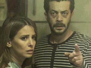 فيلم الرعب المصري عمّار يبدأ مرحلة "التقطيع"